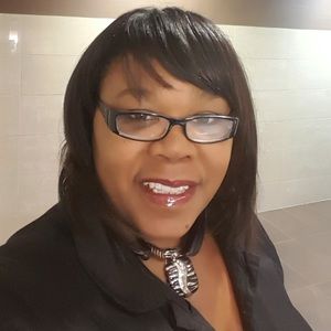 Meet your Posher, Tammy